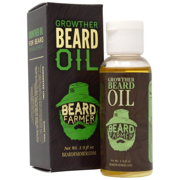 best beard oil for men