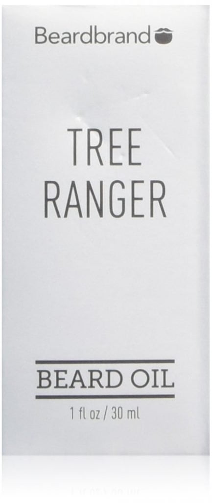 Beardbrand Tree Ranger Beard Oil-beard oil for men